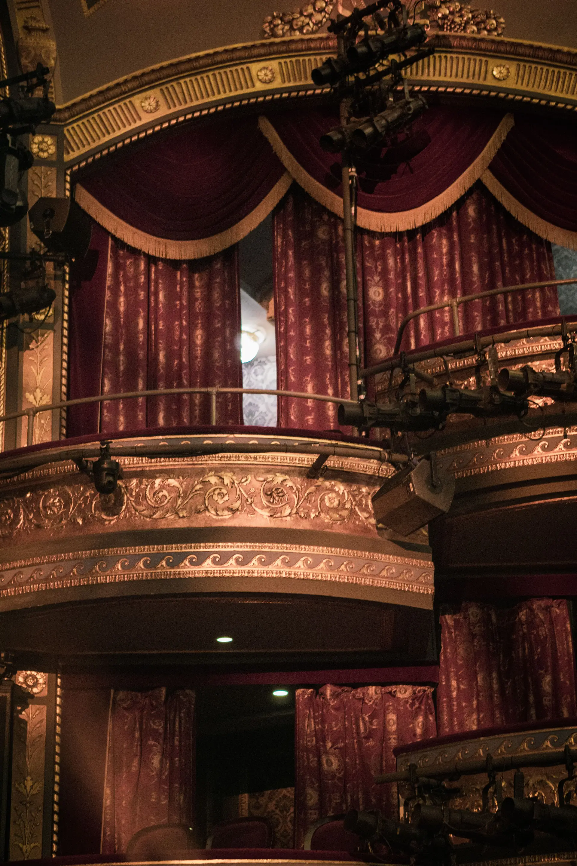 Concert Hall