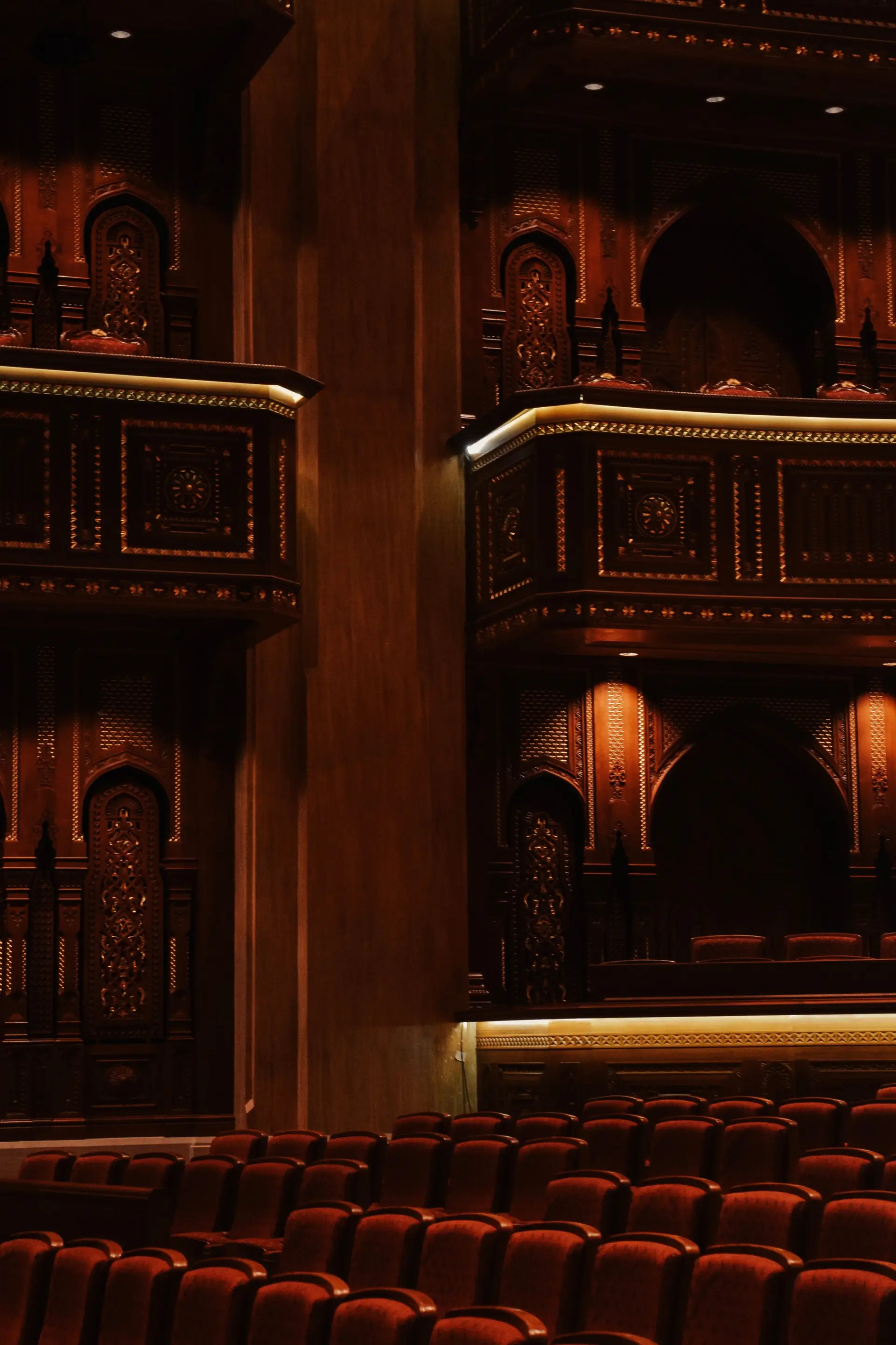 Grand Theatre