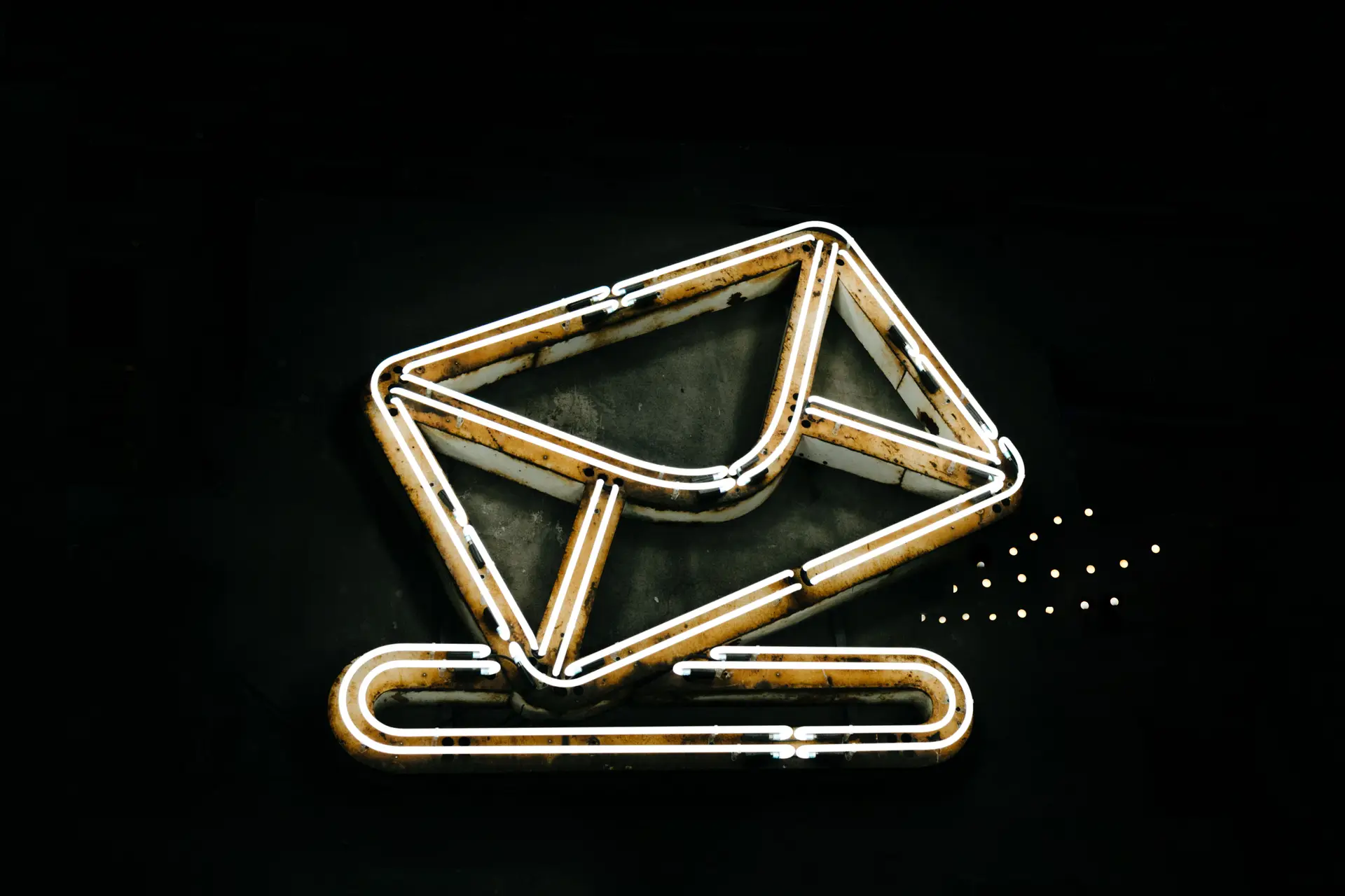 Newsletter illustration